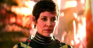 Marvel Star Evangeline Lilly Announces Acting Retirement