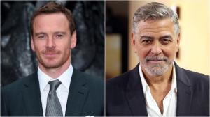 X-Men Star Michael Fassbender to Lead Political Espionage Thriller From George Clooney