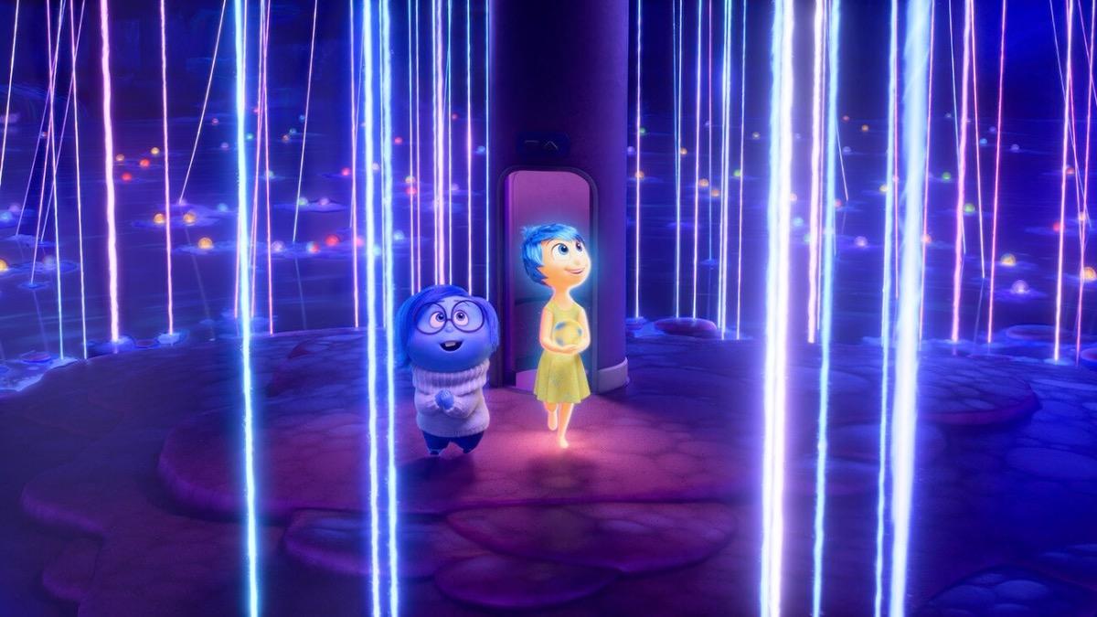 Inside Out 2 Gives You All the Feels in Final Trailer - ComicBook.com