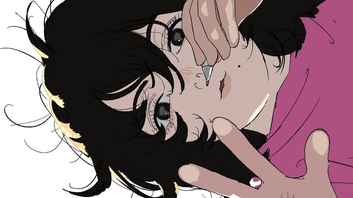 Top 10 Best Anime Movies Released In 2024 Ranked By Japanese Fans ...