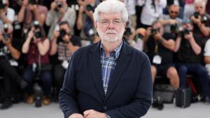 Star Wars: Dave Filoni Weighs In on George Lucas Possibly Returning to Franchise