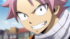 Fairy Tail Creator’s Heroes Unite in New Crossover Art