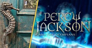 Percy Jackson and the Olympians: First Season 2 Image Teases Notable Sea of Monsters Character