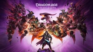 Dragon Age: The Veilguard Release Date, Roadmap Coming in August