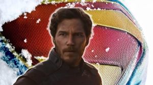 Superman: Chris Pratt Visits Set in New James Gunn Photo