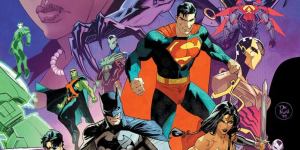 Absolute Power #1 Review: A Crisis By Any Other Name