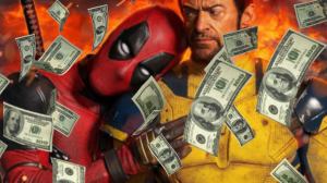 Deadpool & Wolverine Box Office Tracking for Record-Breaking Opening Weekend