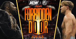 AEW x NJPW Forbidden Door 2024: Date, Start Time, How to Watch, Full Card, Betting Odds