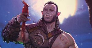 Dungeons & Dragons Reveals Redesigned Druid Class