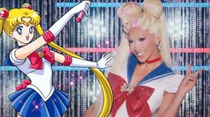 Sailor Moon: RuPaul’s Drag Race Star Shows Off Usagi Cosplay