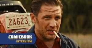 The Bikeriders Star Tom Hardy Breaks Down His Character