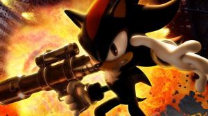 New LEGO Shadow the Hedgehog Set Revealed