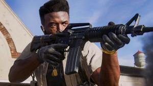 Call of Duty: Black Ops 6 Players Can’t Turn Off Omnimovement