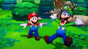 Mario & Luigi: Brothership Being Made by “Some of the Original Developers” of the Series