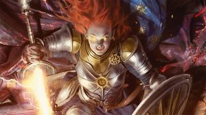 Dungeons & Dragons Explains Why the Paladin’s Divine Smite Was Changed