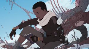 Scavengers Reign Is Out and Ready to Become Animation’s Next Big Hit