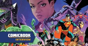 Absolute Power: Mark Waid Talks Amanda Waller’s Big Swing Against DC’s Greatest Heroes