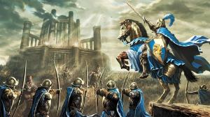 New Heroes of Might and Magic Game Announced