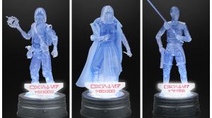 Star Wars Black Series Holocomm Ezra, Osha, and Mae Figures Unveiled (Exclusive)