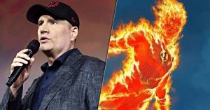 Marvel’s Kevin Feige Confirms Fantastic Four Is a Period Piece