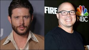 Jensen Ackles Series From Chicago Fire Creator Ordered at Prime Video