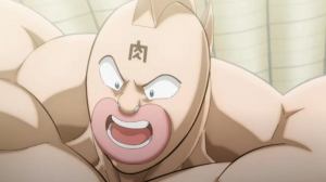 Kinnikuman Perfect Origin Arc Shares New Trailer