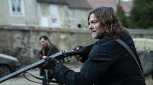 The Walking Dead: Daryl Dixon – The Book of Carol Sets Fall Premiere Date With New Photos