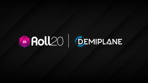 Roll20 Announces Purchase of Demiplane (Exclusive)