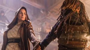 The Acolyte Makes a Dark Reveal About the Jedi’s Control of the Force