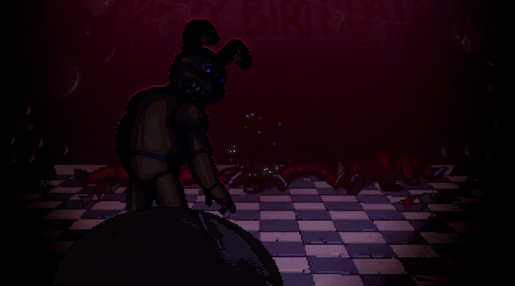 The Missing Children Incident FNaF Into the Pit.png