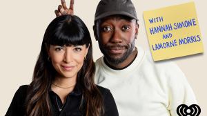 New Girl Rewatch Podcast Returning for Season 2 With Hannah Simone and Lamorne Morris