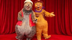 Disney World’s Country Bears Reboot Show Gets Premiere Date