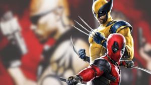 Deadpool & Wolverine: Did Marvel Just Tease a Blade Variant?