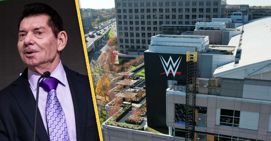 vince-mcmahon-wwe-headquarters-banned