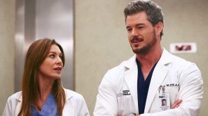 Eric Dane Reveals Why He Was “Let Go” From Grey’s Anatomy