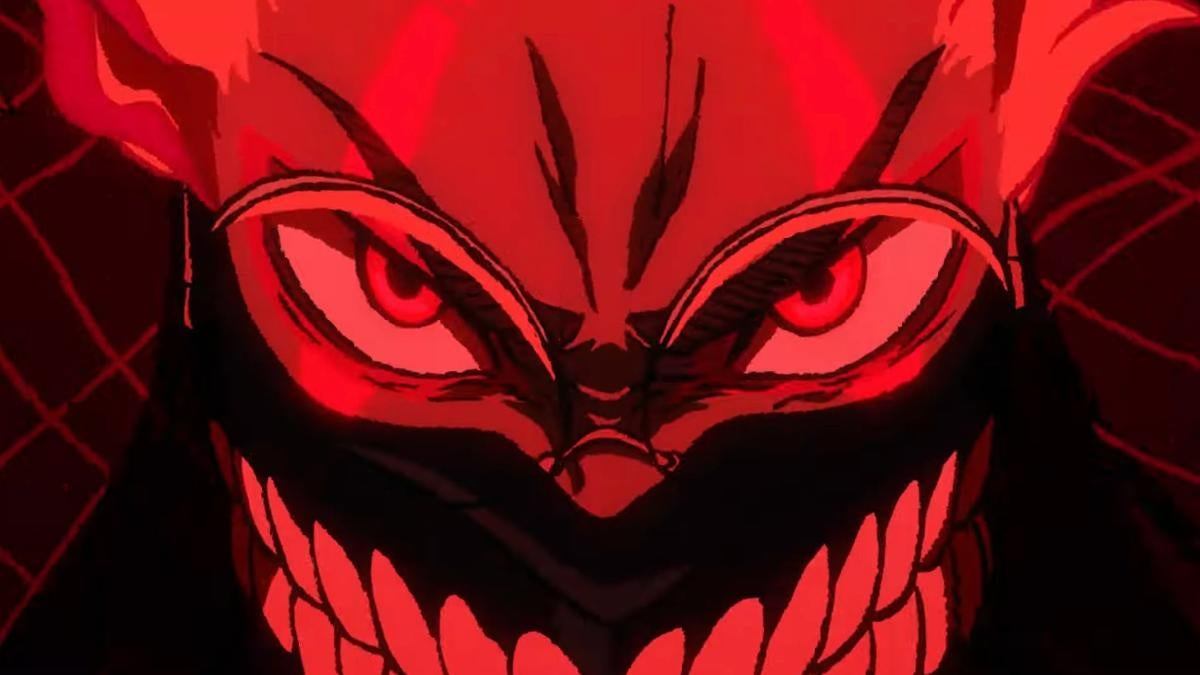 Dandadan Is Coming to Theaters With First 3 Episodes - ComicBook.com