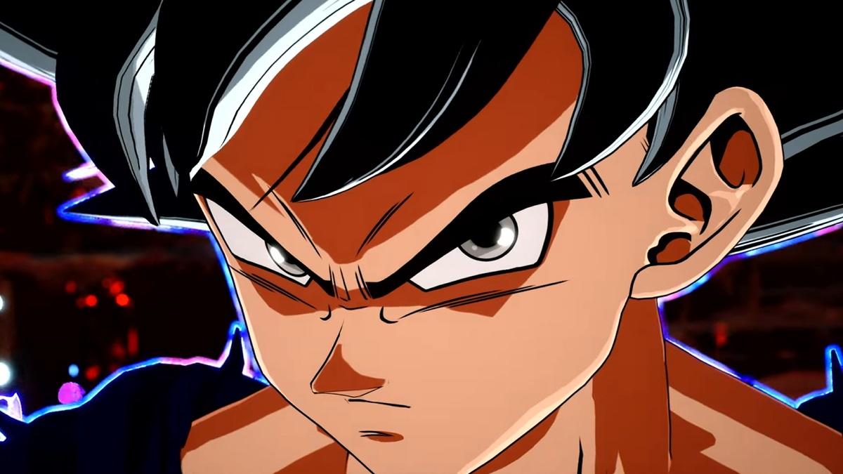 New Dragon Ball Sparking Zero DLC Already Spotted Online