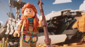 LEGO Horizon Adventures Release Date Leaked by PlayStation