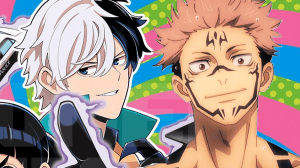 Jujutsu Kaisen Creator Wants You to Read Super Psychic Policeman Chojo