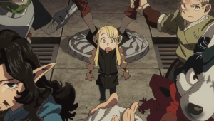 Delicious in Dungeon Season Finale Shares First Look