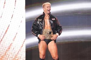 NJPW’s Zack Sabre Jr. Challenges Beloved AEW Star To Match at Forbidden Door