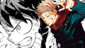 Jujutsu Kaisen, My Hero Academia Announce Two-Week Hiatuses