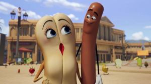 Sausage Party: Foodtopia Trailer Released by Prime Video