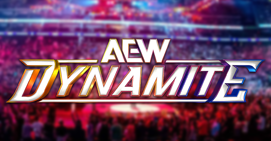 AEW Dynamite Win Breaks Heel Championship Streak