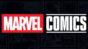 Marvel Comics Unveils New Marvel Studios-Style Logo