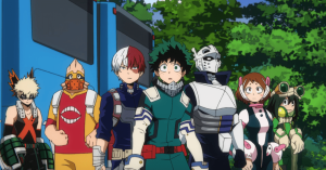My Hero Academia’s Finale Is Coming But the Series May Not Be Over