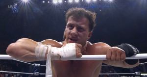 AEW Reveals MJF’s Opponent for Forbidden Door on Dynamite