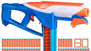 Nerf N Series Lineup Debuts With The Infinite Blaster and Next-Gen Darts