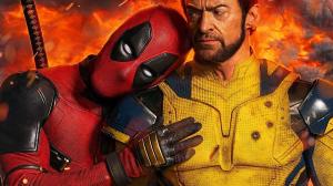 Deadpool & Wolverine: ScreenX and 4DX Posters Revealed (Exclusive)