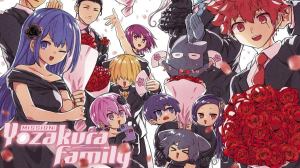 Mission: Yozakura Family to “Speed Up” Final Arc